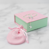 Bunny jewellery for girls